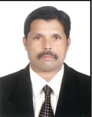 Uday Rasiklal Mehta